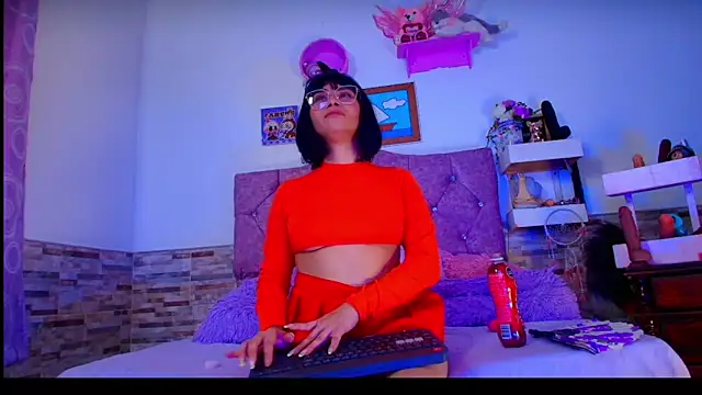 Melannytaylor online show from 21, 2, 2026