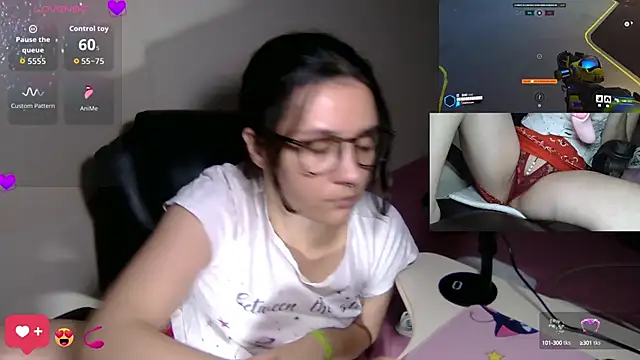 Snapshot of sobresalinaa chatting on 20, 9, 2025 sobresalinaa online show from 20, 9, 2025