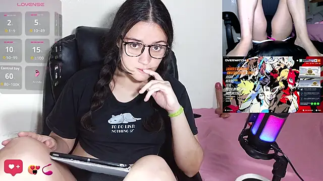 Snapshot of sobresalinaa chatting on 29, 9, 2025 sobresalinaa online show from 29, 9, 2025
