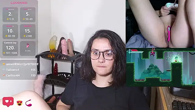 sobresalinaa online show from 9, 2, 2026