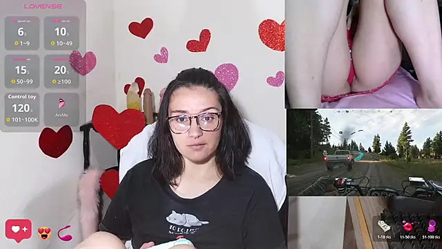 sobresalinaa online show from 8, 3, 2026