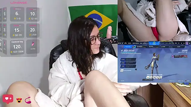 sobresalinaa online show from 13, 6, 2026