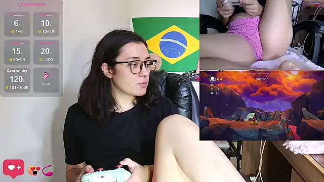 sobresalinaa online show from 12, 7, 2026