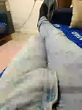 Snapshot of zenci58 chatting on 10, 12, 2024 zenci58 online show from 10, 12, 2024