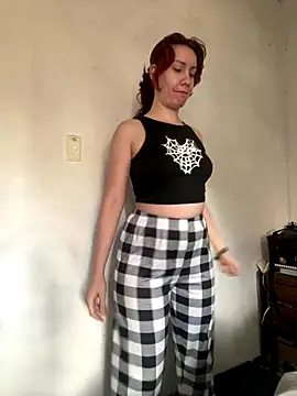 Nina-Chick777 online show from 11, 9, 2025