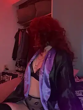 Nina-Chick777 online show from 28, 9, 2025