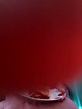 Nina-Chick777 online show from 23, 10, 2025