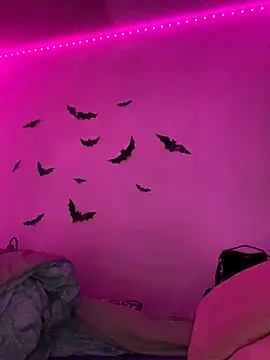 Nina-Chick777 online show from 26, 11, 2025