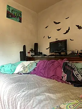 Nina-Chick777 online show from 9, 2, 2026