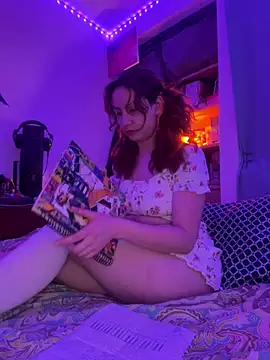 Snapshot of Nina-Chick777 chatting on 19, 4, 2026 Nina-Chick777 online show from 19, 4, 2026
