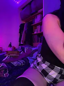 Snapshot of Nina-Chick777 chatting on 15, 6, 2026 Nina-Chick777 online show from 15, 6, 2026