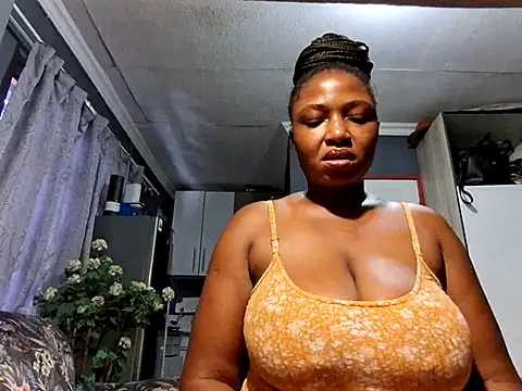 Snapshot of EbonyRose9 chatting on 7, 2, 2026 EbonyRose9 online show from 7, 2, 2026