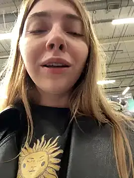 Sunny   Bunny online show from 21, 10, 2025