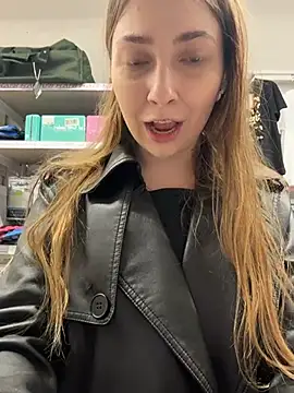 Sunny   Bunny online show from 23, 4, 2026