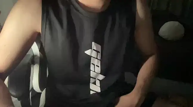 Snapshot of Chazklein chatting on 3, 1, 2025 Chazklein online show from 3, 1, 2025