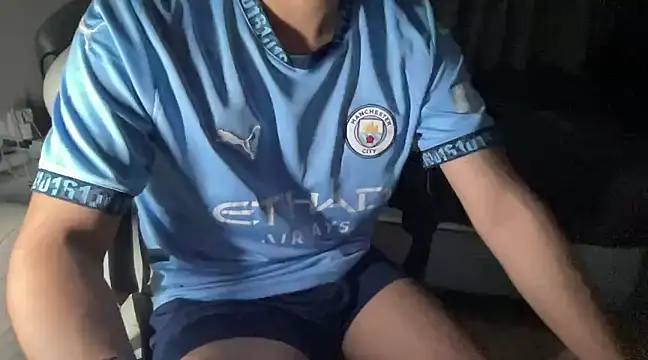 Snapshot of Chazklein chatting on 7, 1, 2025 Chazklein online show from 7, 1, 2025