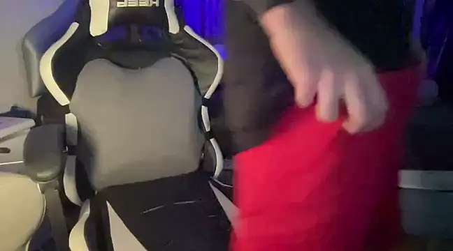 Snapshot of Chazklein chatting on 23, 3, 2025 Chazklein online show from 23, 3, 2025