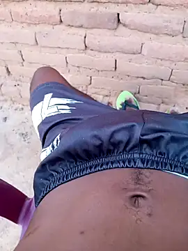 paugrande453 online show from 1, 12, 2024