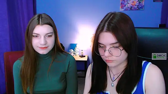 pure radiance1 online show from 15, 1, 2025