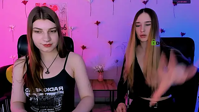 pure radiance1 online show from 19, 2, 2026