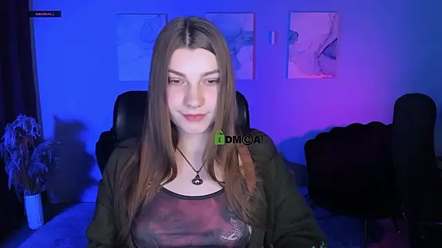 pure radiance1 online show from 21, 2, 2026