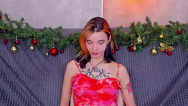 Snapshot of as1an_girlfriend chatting on 15, 12, 2024 as1an girlfriend online show from 15, 12, 2024