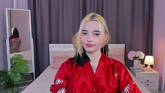 Snapshot of as1an_girlfriend chatting on 16, 1, 2025 as1an girlfriend online show from 16, 1, 2025