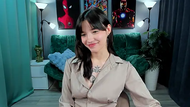 as1an girlfriend online show from 23, 11, 2025