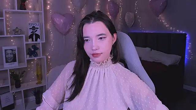 as1an girlfriend online show from 4, 3, 2026