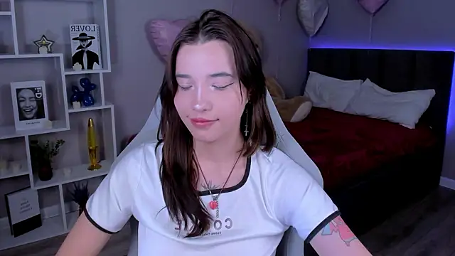 as1an girlfriend online show from 16, 3, 2026