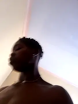 Snapshot of the666D chatting on 15, 1, 2025 the666D online show from 15, 1, 2025