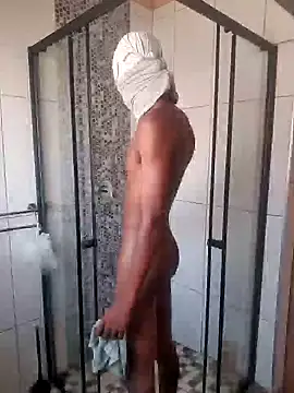 Snapshot of the666D chatting on 11, 3, 2025 the666D online show from 11, 3, 2025