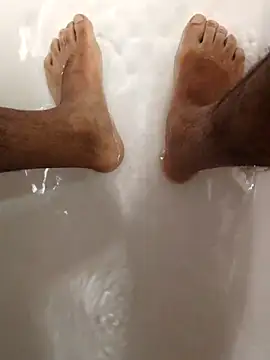 SensualG300 online show from 18, 2, 2026