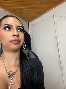 Hilary pinkk online show from 10, 10, 2025