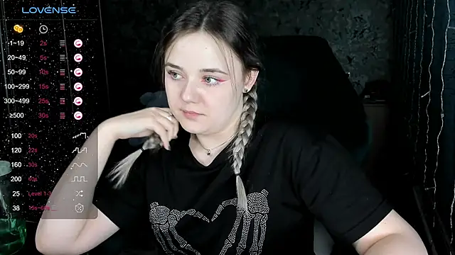 Your small bunny online show from 5, 12, 2024