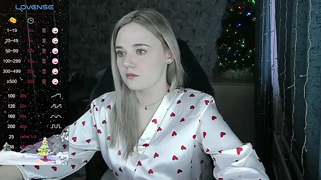 Your small bunny online show from 20, 12, 2024