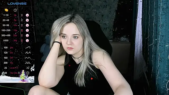 Your small bunny online show from 9, 1, 2025