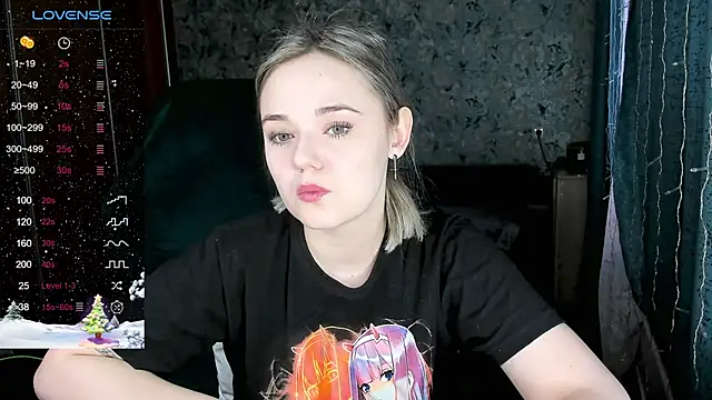 Your small bunny online show from 15, 1, 2025