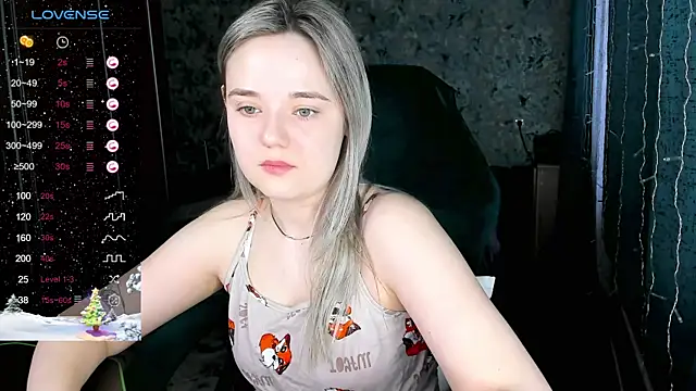 Your small bunny online show from 22, 1, 2025