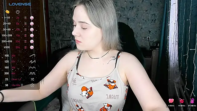 Your small bunny online show from 28, 1, 2025