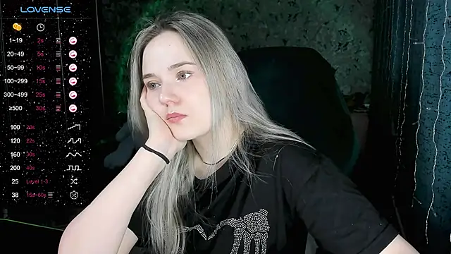 Your small bunny online show from 31, 1, 2025