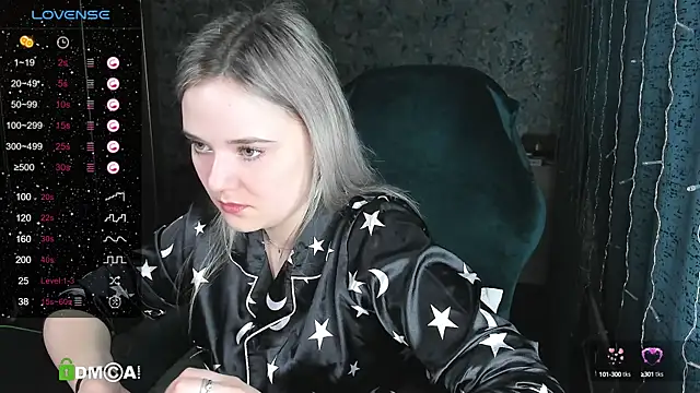 Your small bunny online show from 19, 2, 2025