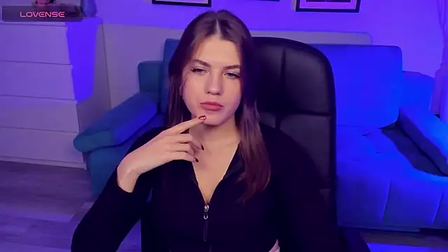 BellaSweetHeart online show from 29, 11, 2025