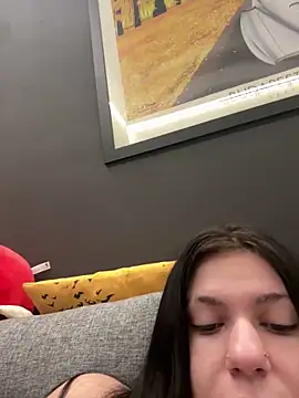 Snapshot of nekorori chatting on 20, 2, 2025 nekorori online show from 20, 2, 2025