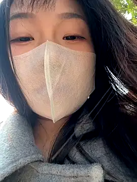 Xixi-Gala online show from 24, 11, 2025