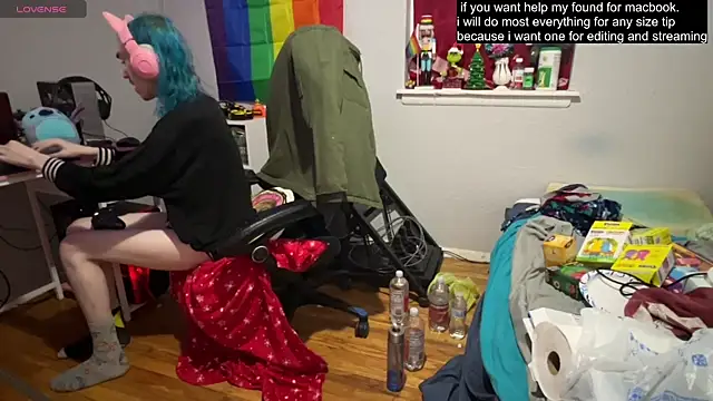 tallnerdyguy online show from 13, 3, 2025