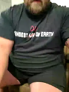 Strong Bear89 online show from 31, 12, 2024