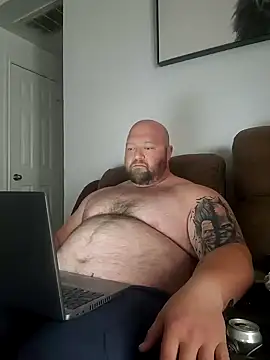 Strong Bear89 online show from 13, 1, 2025