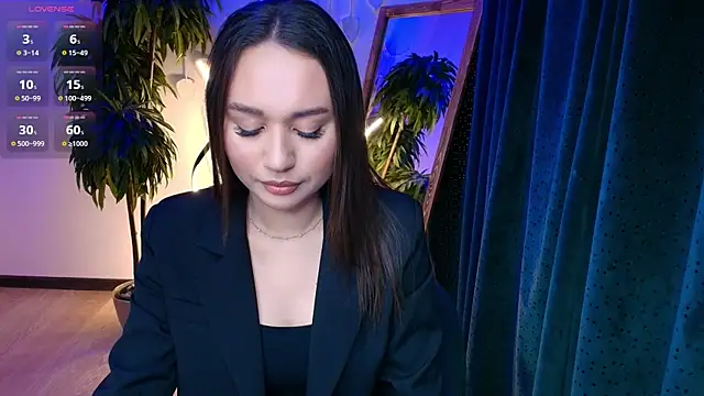 margeriTirell online show from 17, 4, 2026