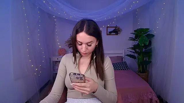 Snapshot of margeriTirell chatting on 31, 5, 2026 margeriTirell online show from 31, 5, 2026